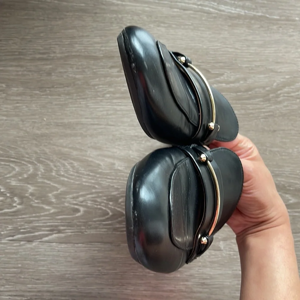 Target mules - Picture 4 of 5